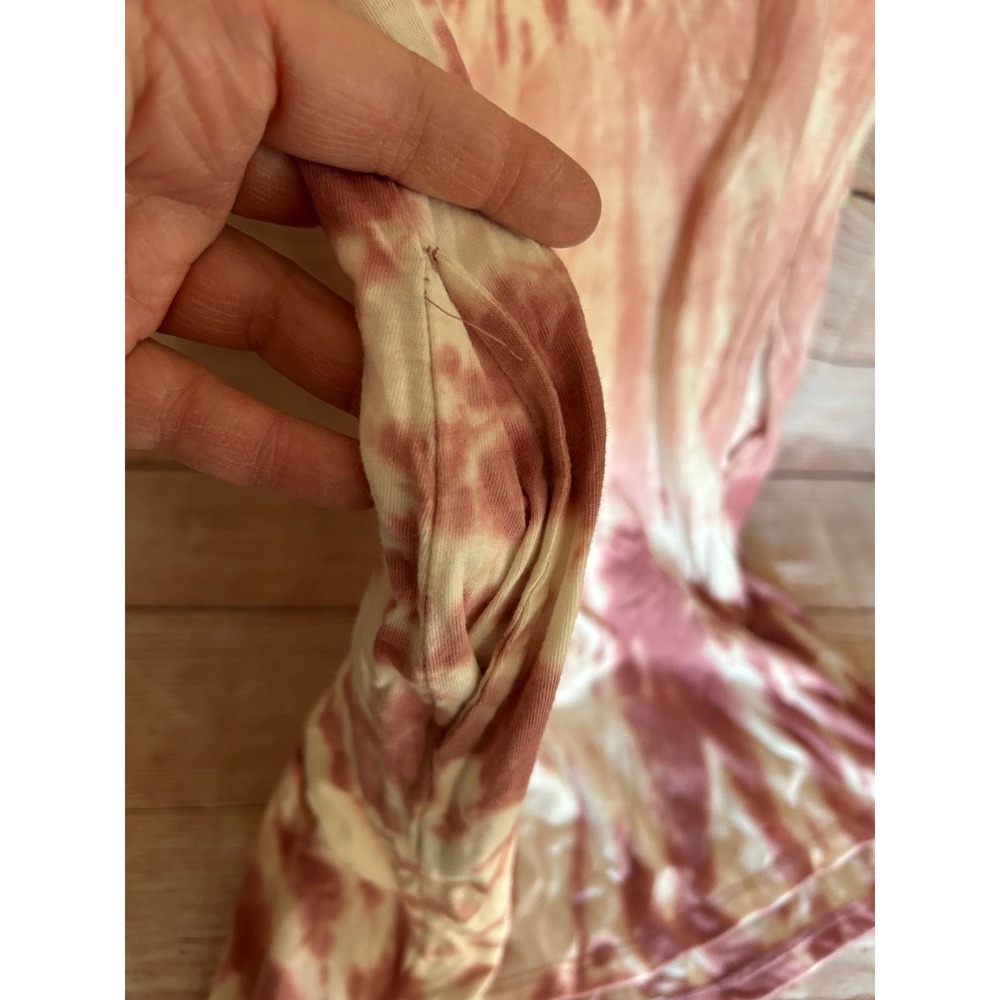Gypsy and Jade‎ tie dyed dress - Picture 3 of 4
